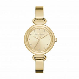 Armani Exchange Watch glass/crystal (flat) AX4240