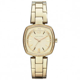 Armani Exchange Watch links AX4284 - Steel - (2 pieces)