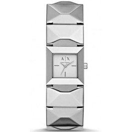 Watch strap Armani Exchange AX4289 Steel 16mm