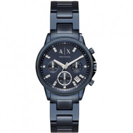 Armani Exchange Watch links AX4337 - Steel - (2 pieces)
