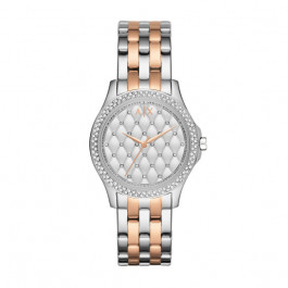 Armani Exchange Watch glass/crystal (flat) AX5249