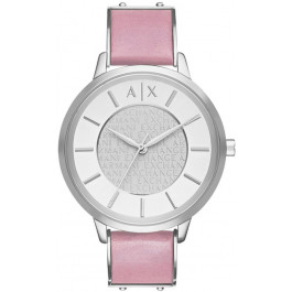Armani Exchange Watch glass/crystal (flat) AX5313