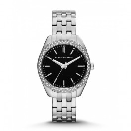 Watch strap Armani Exchange AX5509 Steel 16mm