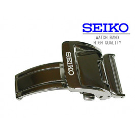 Seiko Folding clasp SL SSA421J1 18mm