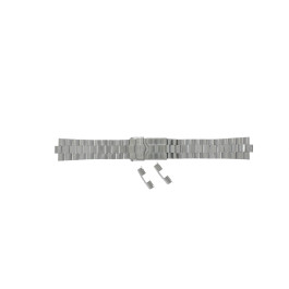 Watch strap Tag Heuer WK1110 / BA0317 Steel 20mm