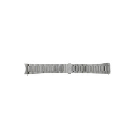 Watch strap Tag Heuer CAV5115 / BA0902 Steel 22mm