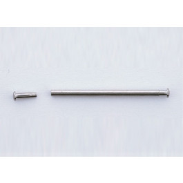 Universal Fixation pins (rounded) BP6362 - 20mm