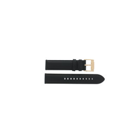 Watch band Fossil BQ1008 RHETT Leather 20mm