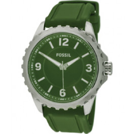 Silicone strap for fossil watch store