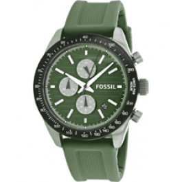 Fossil silicone watch strap 22mm top