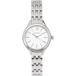 Watch strap Fossil BQ3172 Steel 10mm