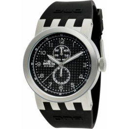 Watch band Invicta 10390 10391 10392 DNA Rubber 32mm