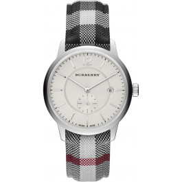 Burberry hot sale watch belt