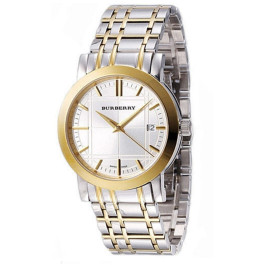 Burberry Watch links BU1358 - Steel - (1 piece)