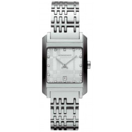 Burberry Clasp BU1583 - Stainless steel