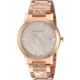 Burberry Watch links BU9039 - Steel - (3 pieces)