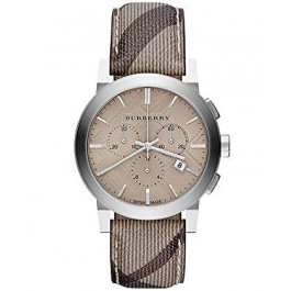 Burberry 2025 strap watch