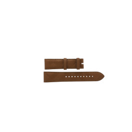 Watch strap Burberry BU9905 BU9904 Leather 22mm
