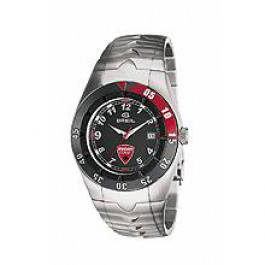 Watch strap Breil BW0164 F270043008 Steel