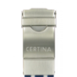 Certina Clasp C0134071704100 / C610018006 / C640010932 - 19mm