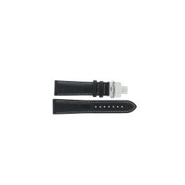 Watch strap Certina C001639 C600014933 Leather 21mm