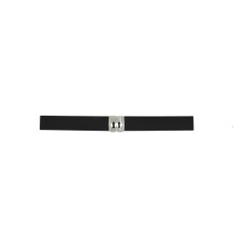Watch strap Certina C0142351705100A / C0142171705100A / C603015558 Rubber Black 17mm