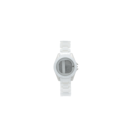Watch strap (Strap + Case combination) Fossil CE1002 Ceramics White