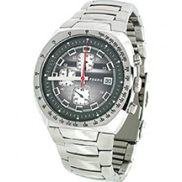 Watch strap Fossil CH2422 Stainless steel Steel