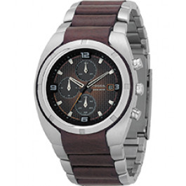 Fossil Watch links CH2449 - Steel - (2 pieces)