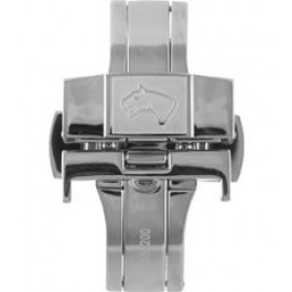 Jaguar Snap-lock clasp CI09622 / J678 / J650 / J680 - 20mm