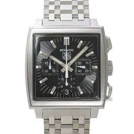 Tag monaco metal strap clearance