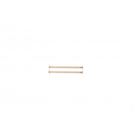 Dolce & Gabbana Fixation screws DW0764 - Steel