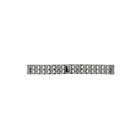 Watch strap Dolce & Gabbana DW0144 Steel 20mm