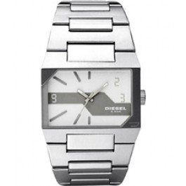 Watch strap Diesel DZ1395 Stainless steel Steel 12mm
