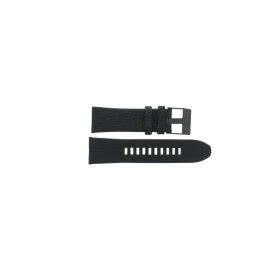 Watch strap Diesel DZ1657 Leather 27mm