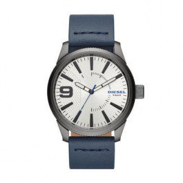 Watch band Diesel DZ1859 Leather 24mm