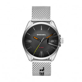 Watch strap Diesel DZ1897 Steel 22mm