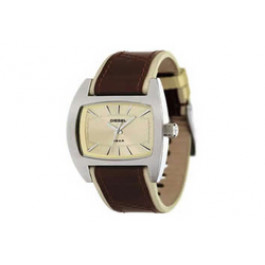Watch band Diesel DZ2060 Leather