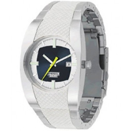 Watch strap Diesel DZ4049 Stainless steel Steel 22mm