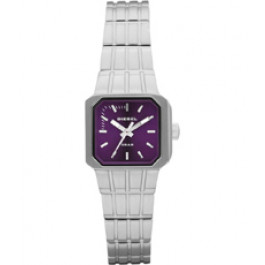 Watch strap Diesel DZ5313 Stainless steel Steel 12mm