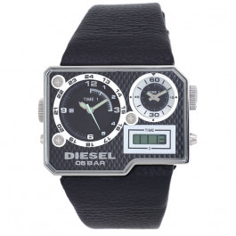 Diesel Watch glass/crystal (flat) DZ7101