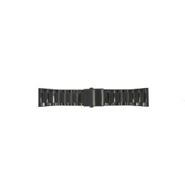 Watch band Diesel DZ7312 Mr Daddy 2.0 Steel 28mm