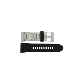 Watch strap Diesel DZ7458 Steel 28mm