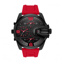 Watch band Diesel DZ7466 Rubber 28mm