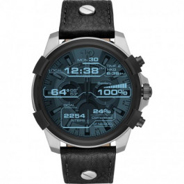 Watch strap Diesel DZT2001 Leather 24mm