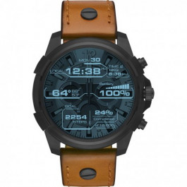 Diesel on best sale smartwatch dzt2002