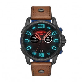 Watch strap Diesel DZT2009 Leather 24mm