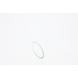 Michael Kors Watch glass / crystal (flat) MK3785 