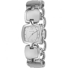 Watch strap Fossil ES2212 Stainless steel Steel 18mm