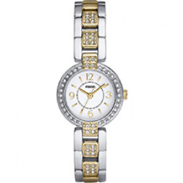 Watch strap Fossil ES2744 Stainless steel Multicolor 7mm